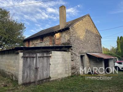 Acheter Maison Benevent-l'abbaye Creuse