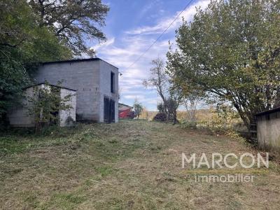 Acheter Maison Benevent-l'abbaye 29000 euros