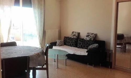 For rent Nice 1 room 36 m2 Alpes Maritimes (06300) photo 1