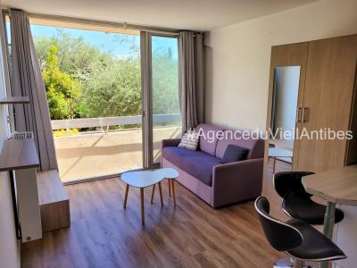 For rent Antibes SAINT JEAN 1 room 19 m2 Alpes Maritimes (06600) photo 2