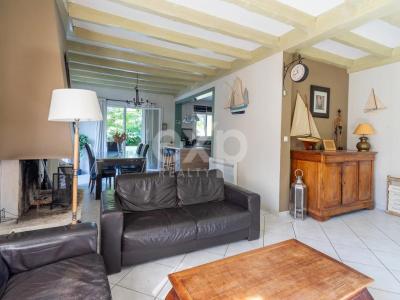 For sale Andernos-les-bains 6 rooms 146 m2 Gironde (33510) photo 2