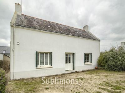 For sale Arzon 5 rooms 160 m2 Morbihan (56640) photo 0