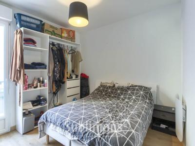 Acheter Appartement Saint-nazaire 130000 euros