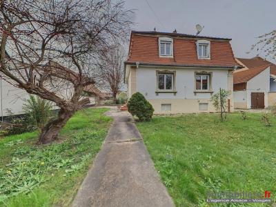 For sale Holtzheim 6 rooms 130 m2 Bas rhin (67810) photo 2