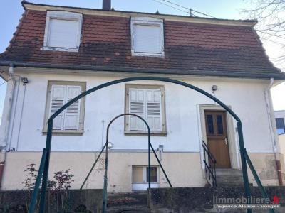 For sale Holtzheim 6 rooms 130 m2 Bas rhin (67810) photo 3