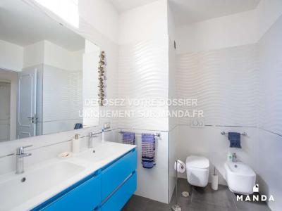 For rent Nice 3 rooms 76 m2 Alpes Maritimes (06100) photo 3