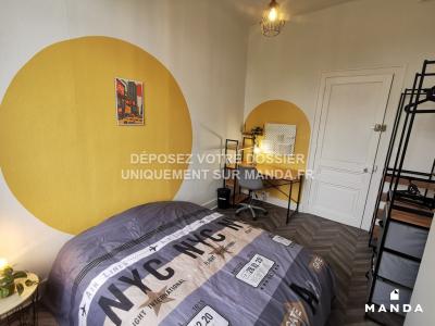 For rent Saint-etienne 5 rooms 11 m2 Loire (42000) photo 0