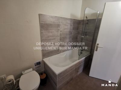 Louer Appartement 11 m2 Saint-etienne