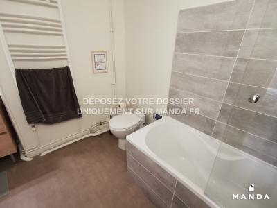 Louer Appartement Saint-etienne Loire