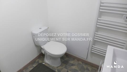 Louer Appartement 9 m2 Lille