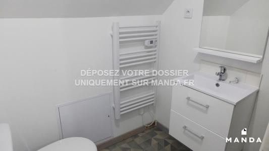 Louer Appartement Lille 465 euros