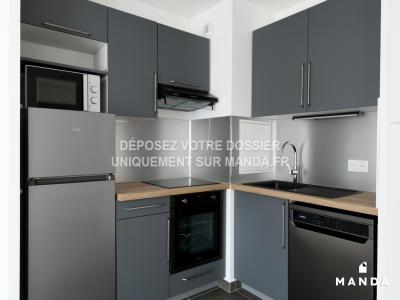 Annonce Location 2 pices Appartement Asnieres-sur-seine 92