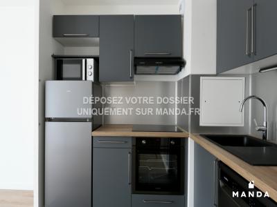 Louer Appartement Asnieres-sur-seine Hauts de Seine