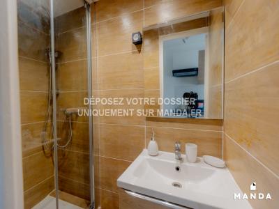 For rent Havre 1 room 18 m2 Seine maritime (76600) photo 2