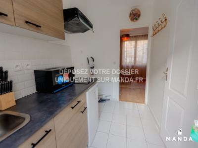 For rent Havre 1 room 18 m2 Seine maritime (76600) photo 3