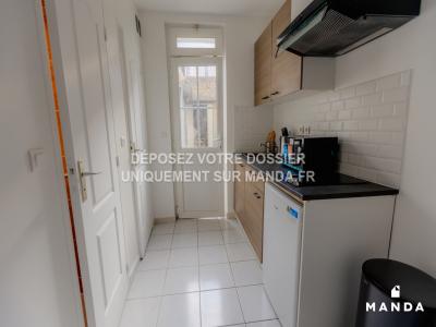 For rent Havre 1 room 18 m2 Seine maritime (76600) photo 4