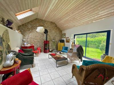 Acheter Maison Saint-meen 693000 euros