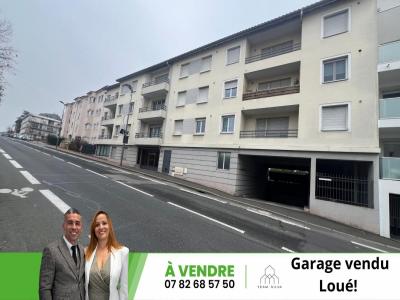 For sale Decines-charpieu 13 m2 Rhone (69150) photo 0