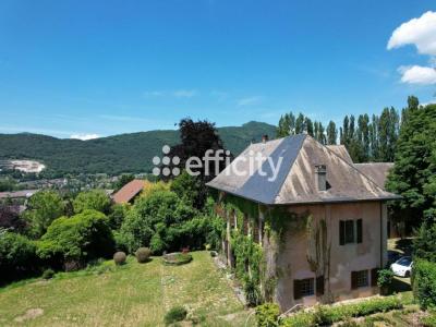 For sale Gresy-sur-aix 27 rooms 636 m2 Savoie (73100) photo 0