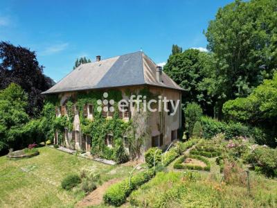 Annonce Vente Prestige Gresy-sur-aix 73