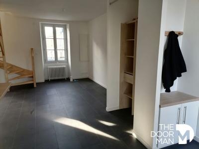 Acheter Appartement Suce-sur-erdre Loire atlantique