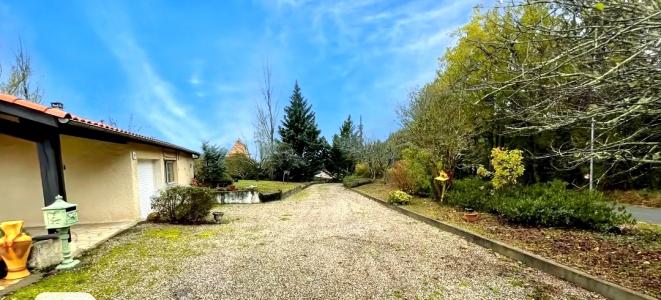 For sale Ledat 5 rooms 151 m2 Lot et garonne (47300) photo 1