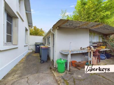 Acheter Maison Chatenay-malabry Hauts de Seine