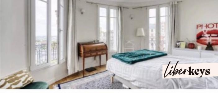 For sale Puteaux 4 rooms 79 m2 Hauts de Seine (92800) photo 0