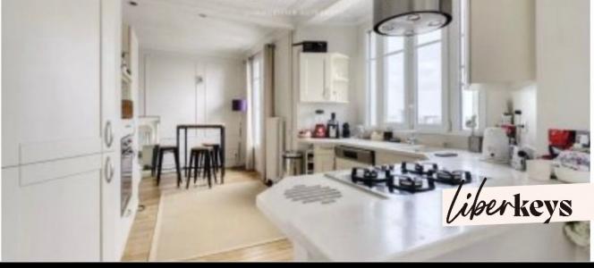 Annonce Vente 4 pices Appartement Puteaux 92