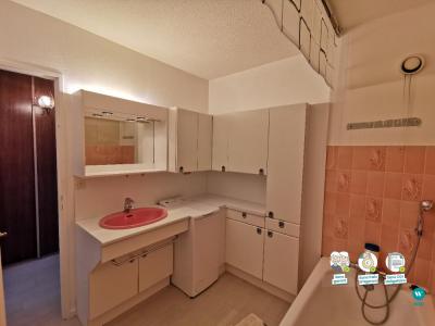 Louer Appartement Saint-die 725 euros