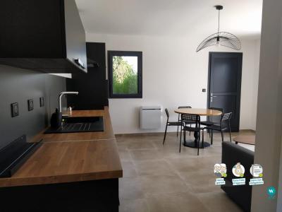 Annonce Location 2 pices Appartement Ventiseri 20