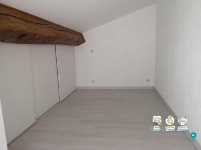 Louer Appartement Pontaix 420 euros