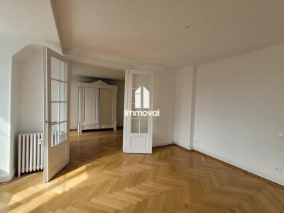 For rent Strasbourg 3 rooms 78 m2 Bas rhin (67000) photo 1