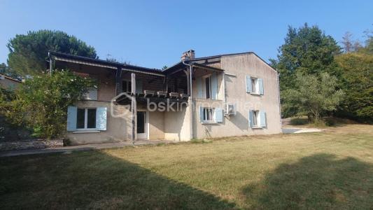 For sale Bergerac 10 rooms 240 m2 Dordogne (24100) photo 0