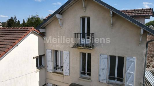 Acheter Maison Viarmes 244900 euros