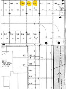 Annonce Vente Parking Versailles 78