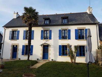 For sale Moelan-sur-mer 5 rooms 220 m2 Finistere (29350) photo 0