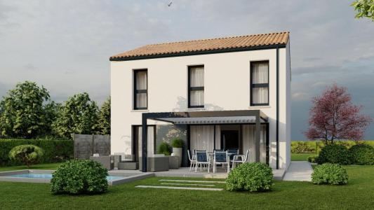 Annonce Vente 7 pices Maison Saint-julien-de-concelles 44