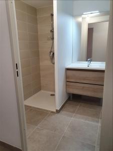 Louer Appartement Marseille-12eme-arrondissement 762 euros