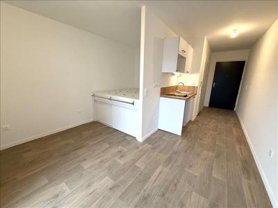 Annonce Location Appartement Clermont 60