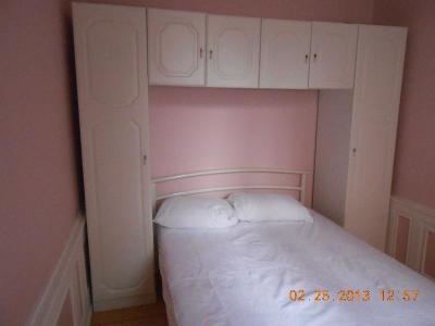 For rent Lyon-1er-arrondissement 2 rooms 41 m2 Rhone (69001) photo 0