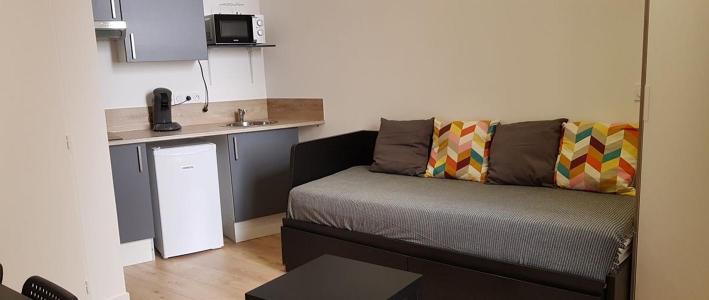 Louer Appartement 16 m2 Lyon-9eme-arrondissement