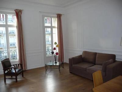 Annonce Location 2 pices Appartement Marseille-1er-arrondissement 13