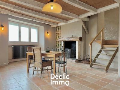 For sale Iteuil 6 rooms 175 m2 Vienne (86240) photo 0