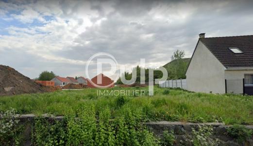 For sale Henin-beaumont 678 m2 Pas de calais (62110) photo 0