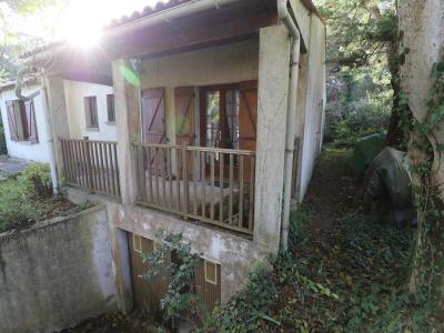 Annonce Vente 4 pices Maison Saint-georges-d'oleron 17