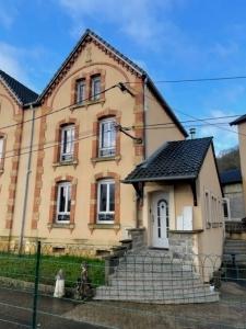 For sale Homecourt 7 rooms 133 m2 Meurthe et moselle (54310) photo 0