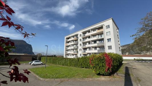 Annonce Vente 3 pices Appartement Voreppe 38