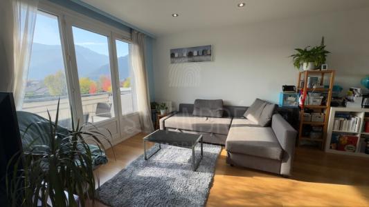 Acheter Appartement Voreppe Isere