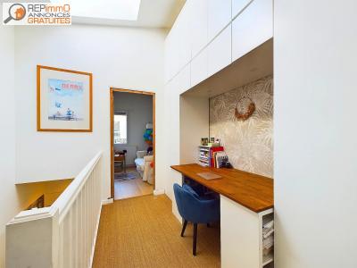 Louer Maison Bouguenais 979 euros
